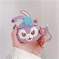 Cartoon Airpods Protective Case for Airpods 1/2/3 Pro Silicone Soft Case Stitch / Disney / Pokemon